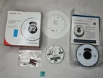 Honeywell Smart Programmable Thermostat TH8732WFH5002. Fixed Price $358.20.