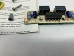 Carrier TSTATXXCNV10 Thermostat Conversion Kit Fast Free Shipping!. Fixed Price $9.88.