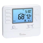 Robertshaw RS8210 Non-programmable Multi-stage 2H/1C Wall Thermostat. Fixed Price $39.65.