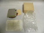 Vintage Nos Sunne Controls Heat Hvac Thermostat (A15). Fixed Price $59.95.