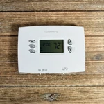 Honeywell TH2110DH1002 Day Programmable Thermostat - Please Read Desc. Fixed Price $24.95.