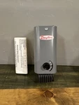 Dayton 2E207 LBL91-8 Heating Ventilating Control RANGE30/110 Deg F, Stage,spdt. Fixed Price $44.99.