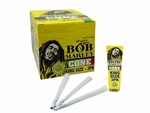 Bob Marley King Size 110MM Cone With 26MM Tips 3CT Display Box Of 33 Packs. Fixed Price $119.98.
