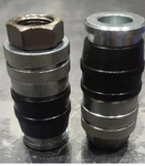 Parker Air Fittings EZ-501-8FP. Fixed Price $32.58.