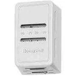 Honeywell TP9600B1006 Pneumatic Thermostat Reverse Acting To 90F. Fixed Price $314.75.
