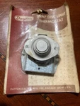 Dayton 2E252 Snap Disc Limit Thermostat Open 190-CLOSE 150 Original. Fixed Price $13.95.