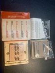 Psg Industries LAH-22 Accustat Cooling Heating Control. Fixed Price $129.99.
