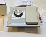 Sunne Controls TA132 007 Line Voltage Thermostat Fan Coil Nos. Fixed Price $29.00.