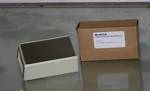 AS120119 Minco Wall Mountzone Temp 1' To 100'F Sensor. Fixed Price $29.99.