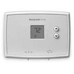 Non-programmable Thermostat White Manual Home Temperature Control. Fixed Price $29.96.