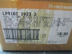 Honeywell LP916C1023 60/80F Ra Return Air Thermostat New!. Fixed Price $199.99.