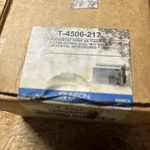 Johnson Controls T-4506-217 Pneumatic Thermostat, Dual New In Box!!. Fixed Price $199.95.