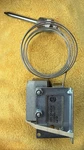 Never Used Stemco 351-254404 High Limit Thermostat Model 102T L210. Fixed Price $59.95.