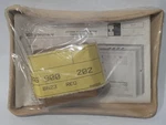 Robertshaw T901 System Powered Room Thermostat - Nos New In Box Nip. Fixed Price $51.96.