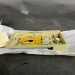 White Rodgers S28-2 Sub-base ($25 Obo). Fixed Price $25.00.