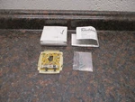 Robertshaw RS/SB-4A-5AJ Heating & Cooling Sub Base For Cm Thermostat. Fixed Price $7.99.