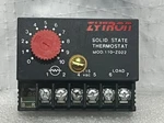 Zytron 100-Z022 Solid State Thermostat. Used, Free Shipping. Fixed Price $63.00.