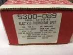 5300-089 Robertshaw Electric Thermostat KA-494-60. Fixed Price $94.99.