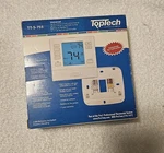 Toptech Thermostat. Fixed Price $48.00.