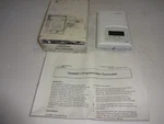 Johnson Controls T600MSP-1 Programmable Thermostat. Fixed Price $18.97.