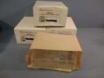 Lot Of 3 Beko Btg-k Opaque Plastic Thermostat Guard Btgk. Fixed Price $59.99.