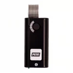 Johnson Controls A19BAF-1C Line Voltage Mechanical Thermostat, Heat Only, 30. Fixed Price $170.99.