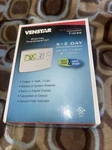 Venstar T1035 5/2 Day Programmable Heat Cool Digital Thermostat #1. Fixed Price $60.00.