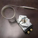 Invensys Model / K-1-60 Thermostat 25A 250VAC Max 550 F. Fixed Price $60.00.