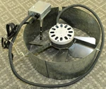 Honeywell L4064B1618 TW77BH001 Fan Limit W/ 15" Exhaust. Fixed Price $128.88.