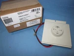 Marley TA2AW Double Pole Thermostat For Baseboard Heater. Fixed Price $27.50.