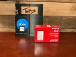 Honeywell T834N1002 Non-program Mobile Thermostat. Fixed Price $21.33.