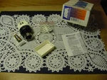 Macon Controls ENTZ-B36000 Remote Sensor Valve Mounted Dial Range 46-80F New!. Fixed Price $34.95.