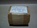 Chemetronics WPB/MPB-501 Explosion Proof Thermostat WPBMPB501. Fixed Price $89.99.