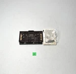 Honeywell Thermostat Subbase Q674E 1049. Fixed Price $15.60.