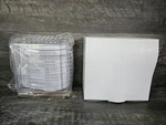 Grainger 3TZ57A Universal Thermostat Housing With Keys 5" X 2 5/8" **new**. Fixed Price $25.00.