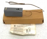 New Honeywell L4040A Aquastat High Limit Switch Line-voltage Controller. Fixed Price $75.00.
