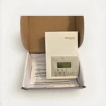 New Hvac Schneider Electric SE7300C5045 Room Fan Coil Controller Thermostat. Fixed Price $89.95.