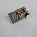 Johnson Service Co T-4002 Thermostat Pneumatic 55-85 Degrees. Fixed Price $39.39.