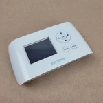 Ecobee EB-EMSSI01 Wi-fi Thermostat Used. Fixed Price $34.99.