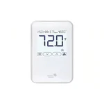 Johnson Controls NSB8BPN240-0 Network Sensor, White, Logo. Fixed Price $655.99.