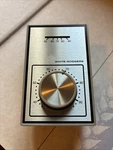 White Rodger Heat-cool Thermostat # 1A10-651 Line Voltage. Fixed Price $20.00.
