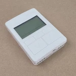 Honeywell TR70 Zio Wall Module Lcd Display - Used. Fixed Price $39.99.