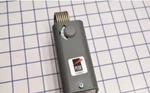 A19BAC-1C Johnson Controls Controllers, Coiled Bulb Space Thermostat Series. Fixed Price $232.34.