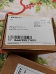 Siemens QAA22SS.EWSN Room Temperature Sensor Rts New. Fixed Price $30.00.