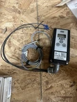 Penn Refrigeration Controller Temperature Unit A421ABC-02. Fixed Price $59.95.