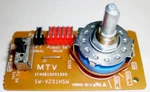 Ge WP28X56 Ac Zoneline Main Control Board SW-VZ31HSW 1FA4B1A033100-0. Fixed Price $46.50.
