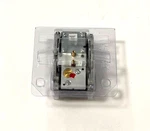 Johnson Controls T-4756-201 Pneumatic Thermostat. Fixed Price $79.95.