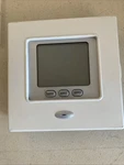 Carrier Comfort Series Tc-pac Progammable Thermostat. Fixed Price $100.00.