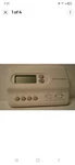 White Rodgers 1F80 241 Classic Series Thermostat Rc, Rh, W, Y, G, & B. Fixed Price $10.99.
