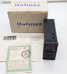 Italmec TM48DA25 Temperature Controller. Fixed Price $75.00.